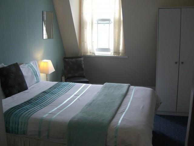 Citadel House Hotel Plymouth Room photo