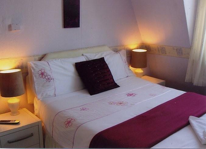 Citadel House Hotel Plymouth Room photo