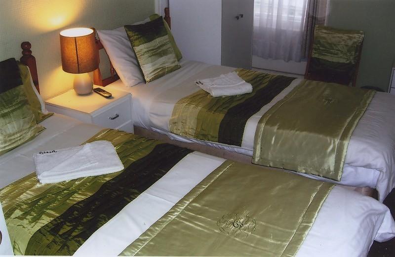 Citadel House Hotel Plymouth Room photo
